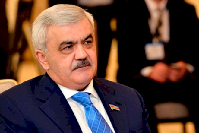    Rövnəq Abdullayev trest müdirini işdən azad etdi   