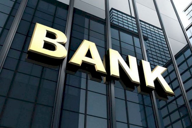    Ölkədə bu bankların gəlirləri azaldı   