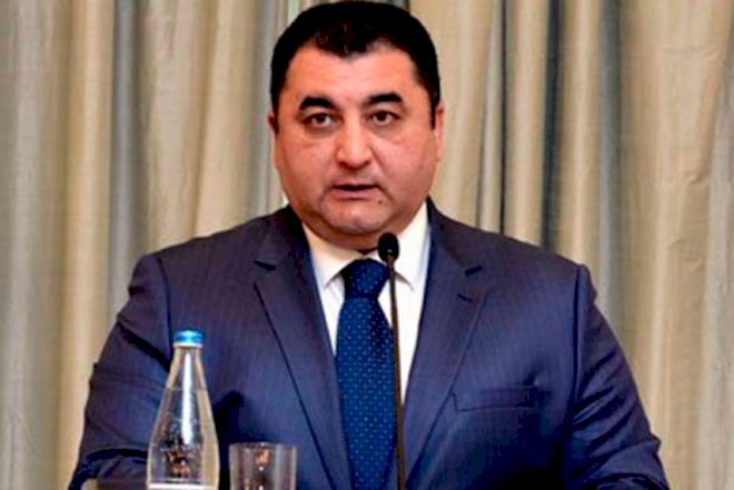    Vüqar Əliyevə ağır itki   