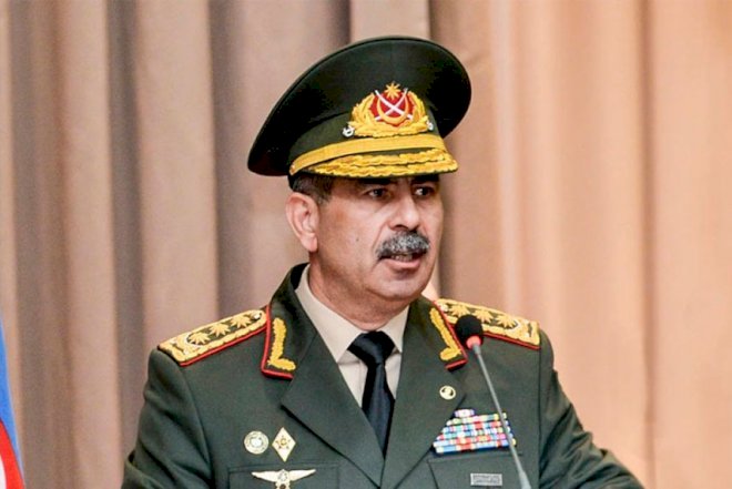    “Azərbaycanda əsgərdən tutmuş generala kimi...” – Zakir Həsənov    