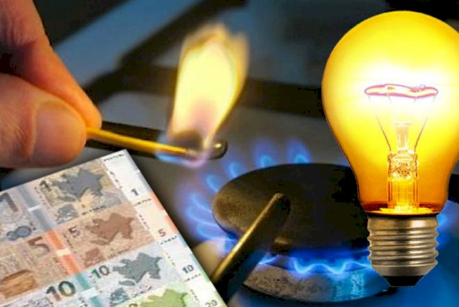    Tarif Şurasına qaz limitinə yenidən baxmaq haqda təklif   