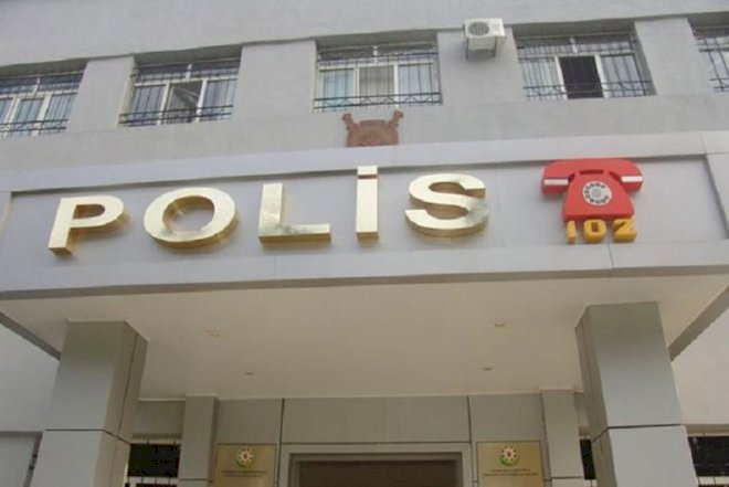    Polisdən küçə itlərinin güllələnməsi haqda açıqlama   