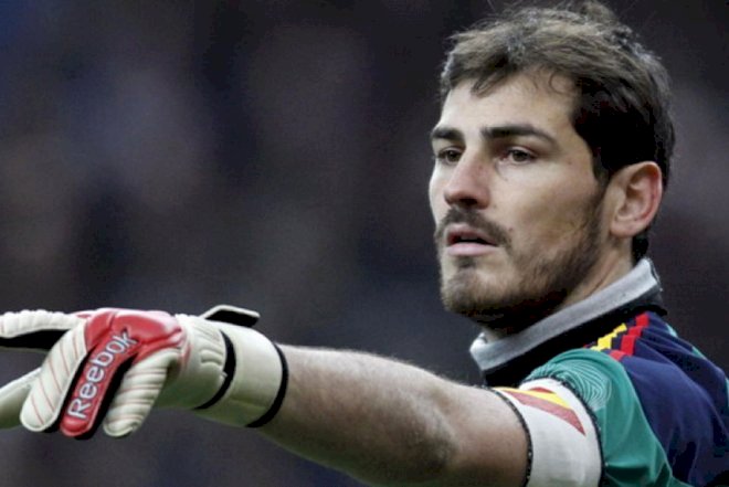    Kasilyas infarkt keçirdi   