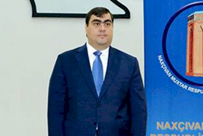    Elman Rüstəmov Vasif Talıbovun oğluna yüksək vəzifə verdi   