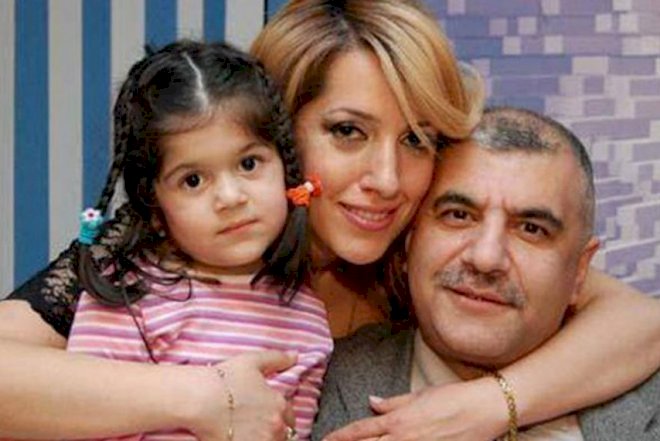    “Anamı təhqir etdiyinə görə, uşağımla maraqlanmadım” – Lalə Məmmədovanın keçmiş əri    