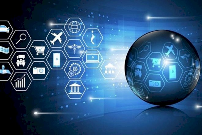    “Əşyaların interneti” laboratoriyası yaradılıb   