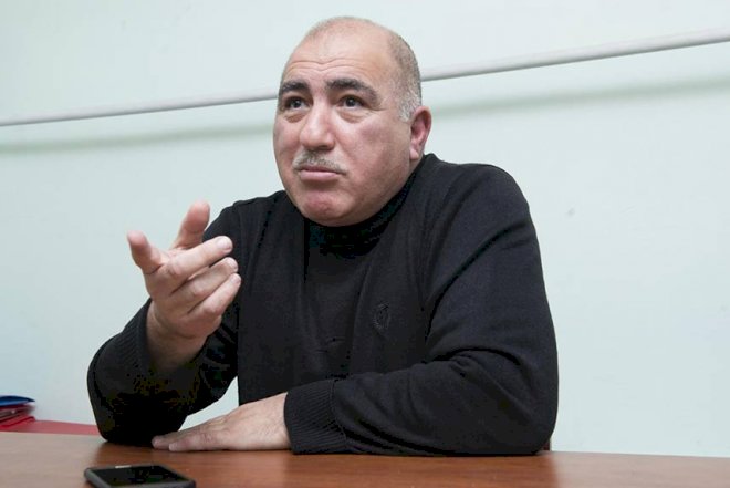    Pənah Hüseyn Qarabağ Komitəsinin yeni sədri seçildi   
