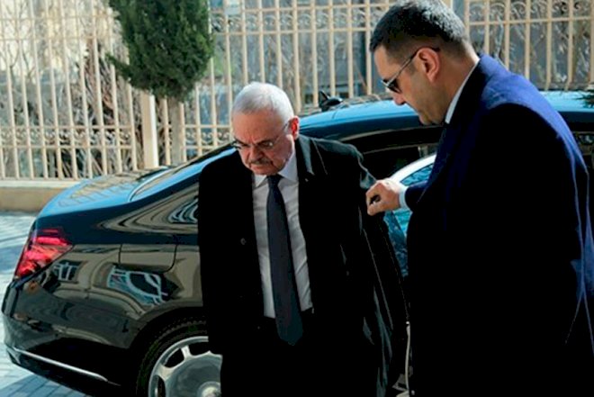   “Özümü günəşə vermək üçün Dubaya getmişdim” – Artur Rasizadə    