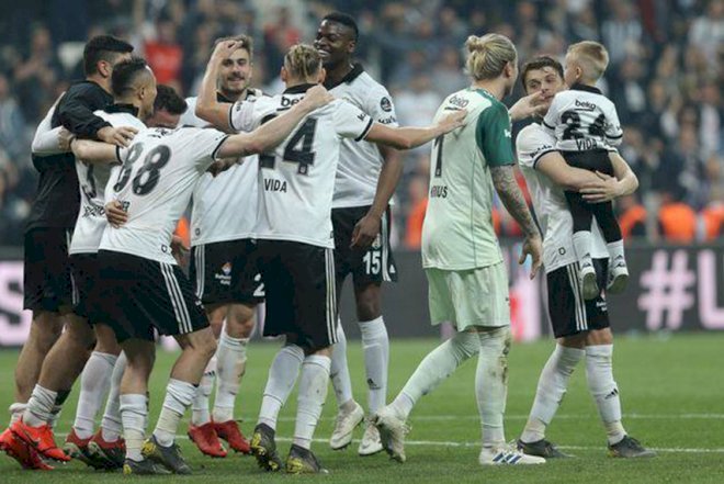    “Beşiktaş” derbi üçün pul təklif etdi   