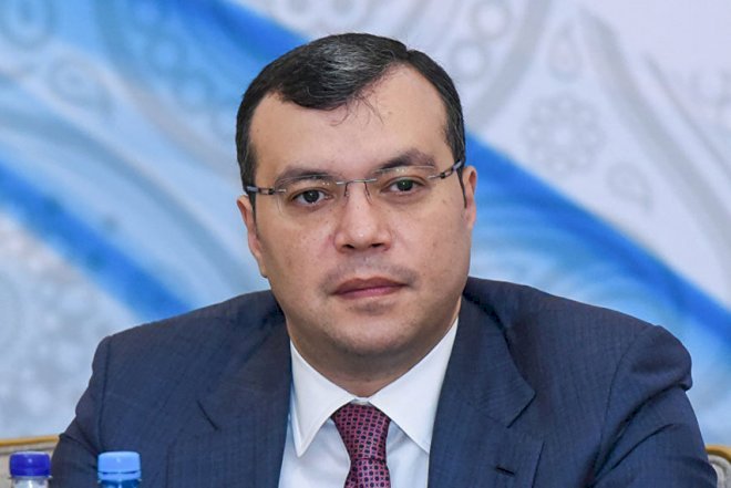    Nazir vətəndaşları qəbul edəcək   