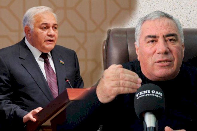    “Oqtay Əsədov deputatlardan üzr istəyib dərhal istefa verməlidir”    