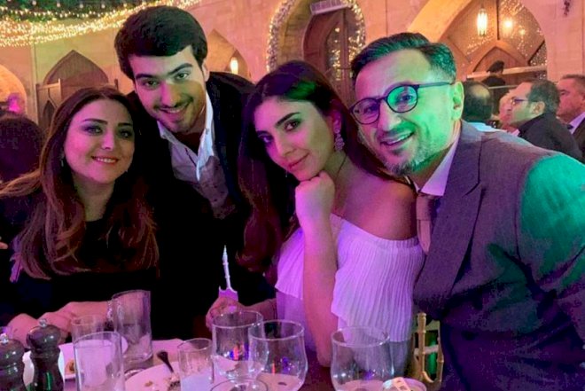    Elnurədən Anar Mədətova sərt sözlər: “Kişi qoyundursa...“   