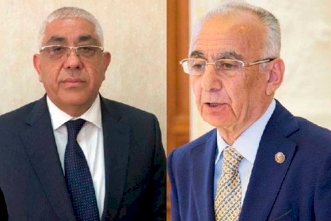    “Hacıbala Abutalıbov məni təhdid edib, istefa vermişəm”    