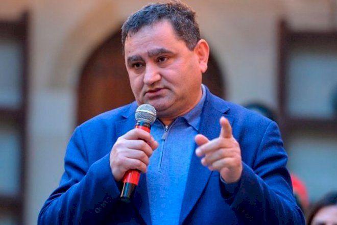    Azərbaycanda orta məktəblər poliqonu xatırladır   