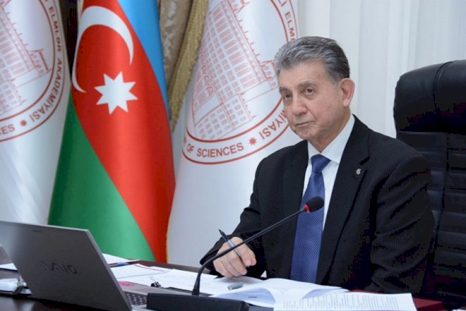    Akif Əlizadə: “Alimlərə güzəştli şərtlərlə mənzil verilsin“    