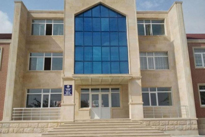    Daha bir məktəb direktoru şagird ölümünə görə işdən qovuldu   