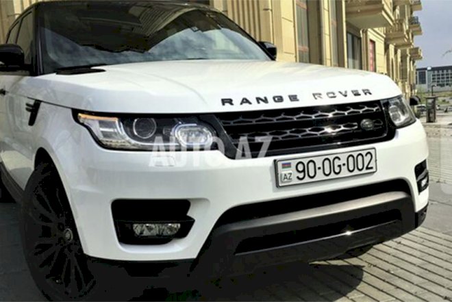    Bakıda “Range Rover” piyadanı vurdu, digər maşın üstündən keçdi   