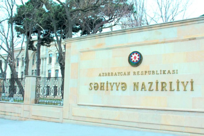    Səhiyyə Nazirliyindən etiraf: “Diaqnoz qoymaq çətindir”   