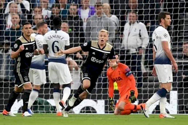    “Tottenhemin“ yeni baş ağrısı...   