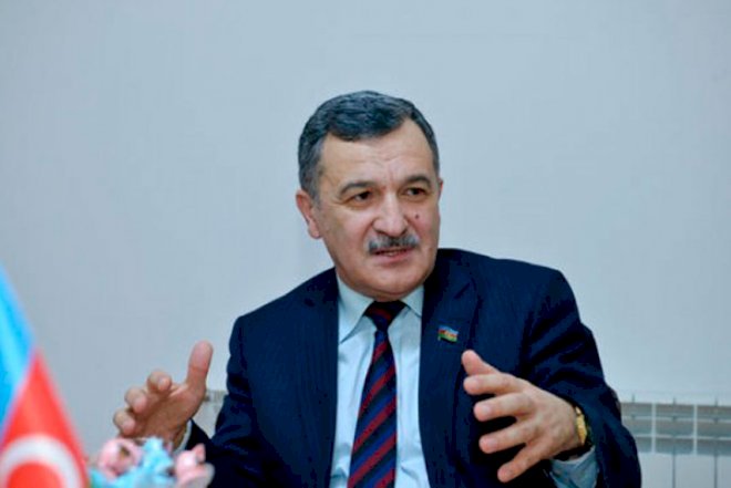    Sabiq icra başçısından Aydın Mirzəzadəyə...   “Snayperlərimizi narahat etmə”