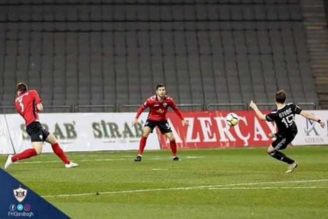    “Qəbələ“ “Qarabağ“ı taxtdan sala biləcəkmi?   
