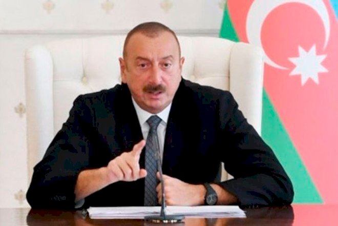    Prezidentdən icra başçılarına xəbərdarlıq: “Bir çox qüsurlar, çatışmazlıqlar var”    