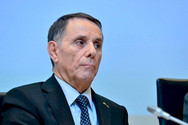    Novruz Məmmədov qaydaları ləğv etdi   