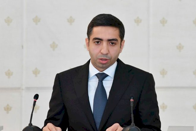    Azərbaycanda həkimlərin maaşları artırılacaq   