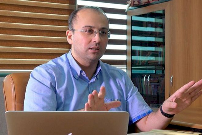    “Bu, çox ciddi fəsadlara yol aça bilər” – Elşad Miri   
