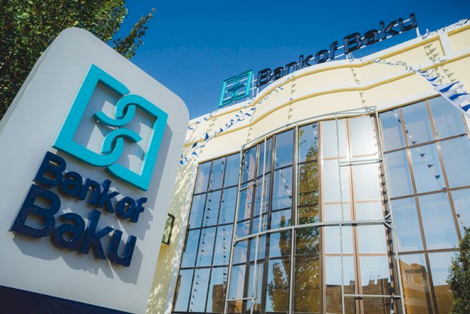    “Bank of Baku” bu il zərərlə işləyib    