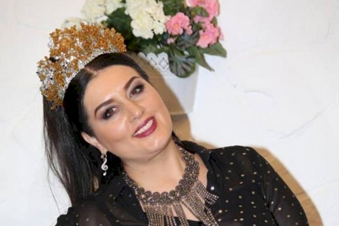    “Doğuram, doğuluram və doğdururam…” Elza Seyidcahan   
