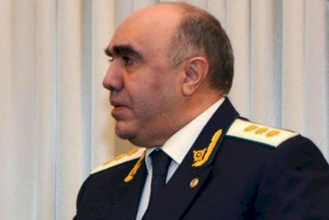    Zakir Qaralov xəstəxanadakı ölüm hadisəsini nəzarətə götürdü   
