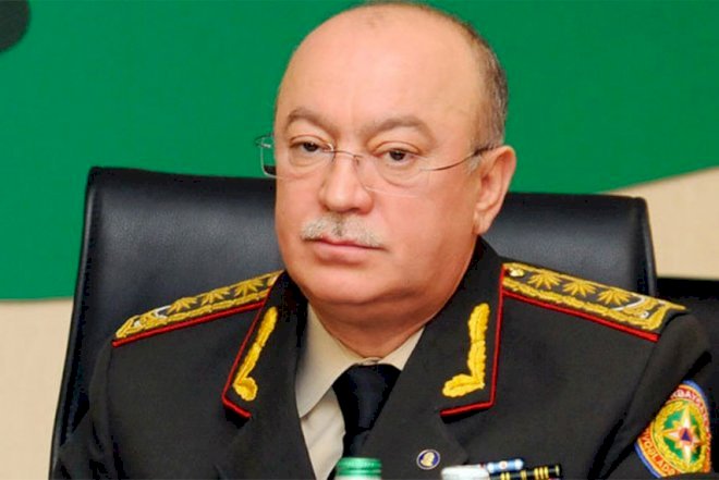   Kəmaləddin Heydərov bəzi məmurları nazirliyə topladı   