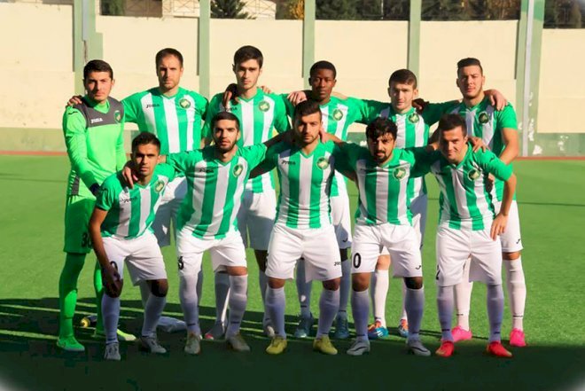    “Qarabağ” böyük hesabla uduzdu   