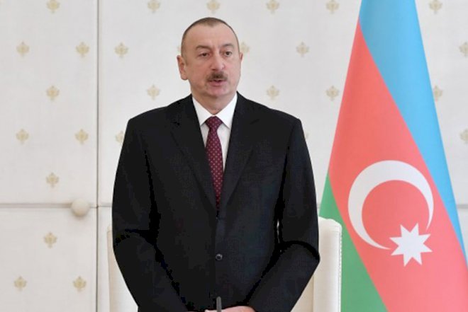    İlham Əliyevdən yeni təyinat   