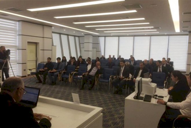    Hərraca 58 dövlət əmlakı çıxarıldı   