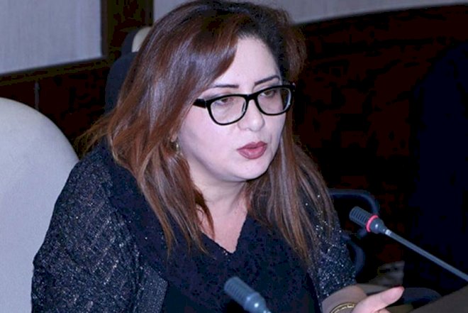    Narkotiklə tutulan baş redaktor - “Üzərimə oynanan möhtəşəm ssenarinin...“   