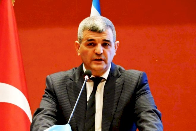    “Məmur övladlarına vəzifə verilməsi ənənəyə çevrilib” – Fazil Mustafa   