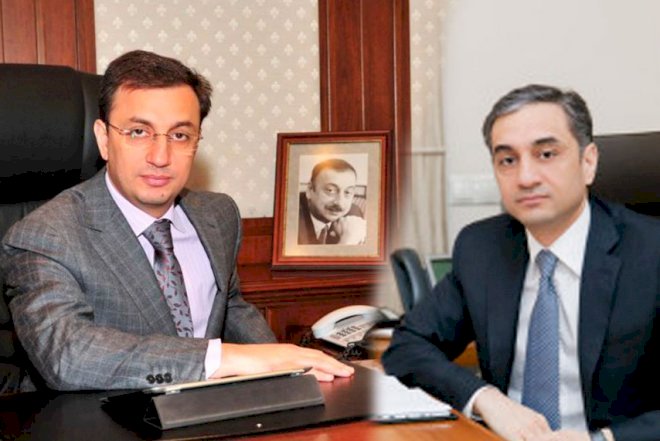    Aslanlı qardaşlarının bankı “batır”   