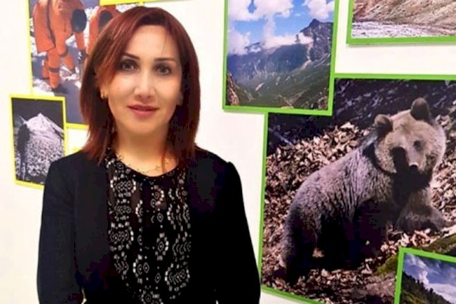    Nazirlik balıq ovlayanlara xəbərdarlıq etdi   