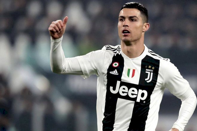    “Biri var demək, biri var etmək” - Ronaldo   