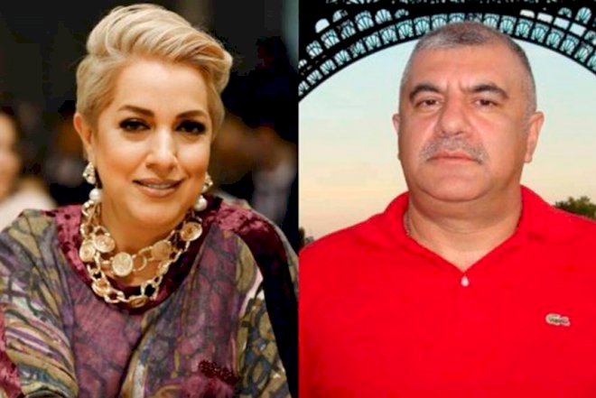    Lalə Məmmədova keçmiş ərini məhkəməyə verir   