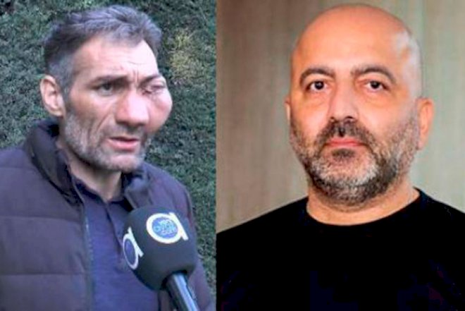    Mübariz Mənsimov Ağdaş sakinini Türkiyəyə müalicəyə aparır   