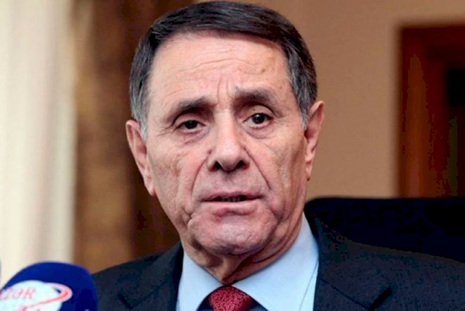    Novruz Məmmədov ipoteka ilə bağlı bu qaydanı ləğv etdi   
