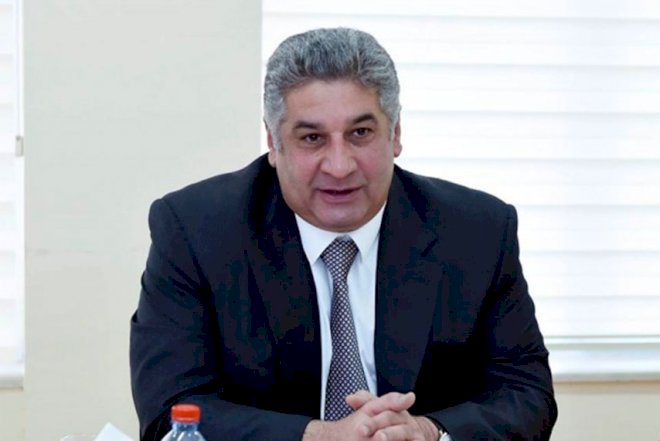    Nazirliyin tabeliyində olan mərkəz ləğv edildi   