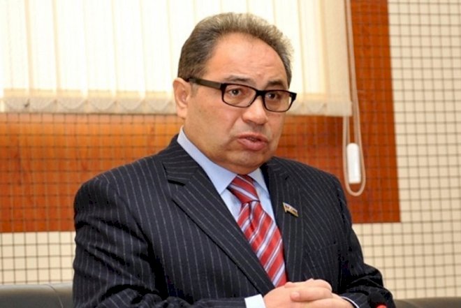    “Onlar boşboğaz adamlardır” – Abel Məhərrəmov ittihamlara cavab verdi    