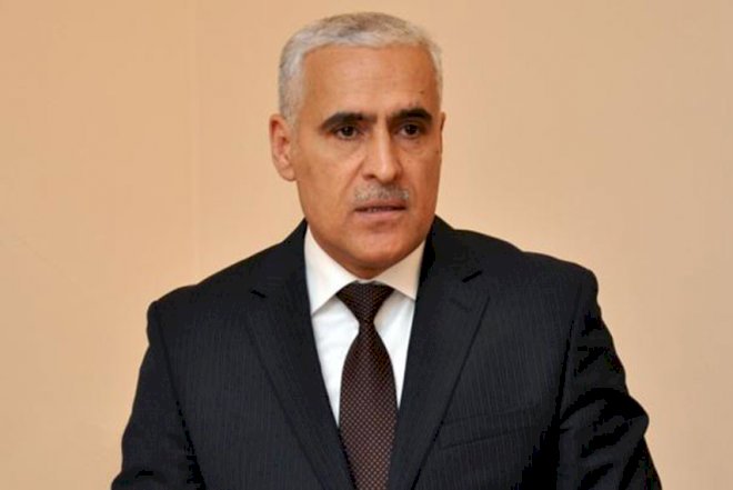    “Azərbaycan dialoq məkanı kimi tanınır” – YAP rəsmisi   