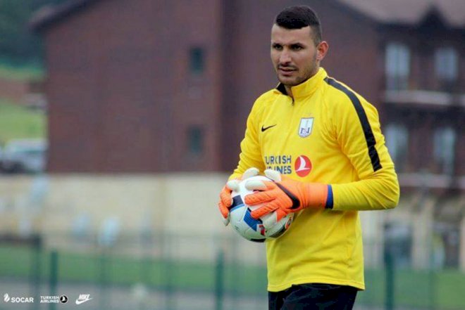    Səlahət Ağayev “Qarabağ”a keçir? – Rəsmi açıqlama   