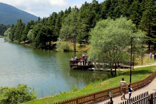    Son 4 ayda milli parklara 11 mindən çox turist səfər edib   