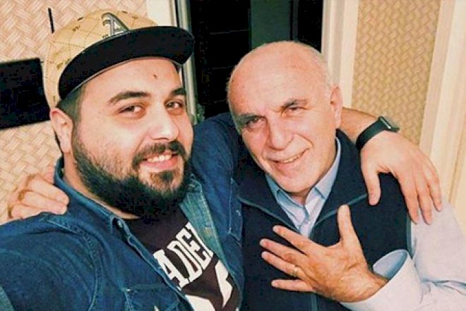    Xalq artistinin oğlu teatrda işə başladı   